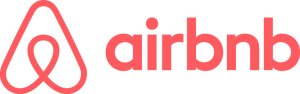 airbnb logo design