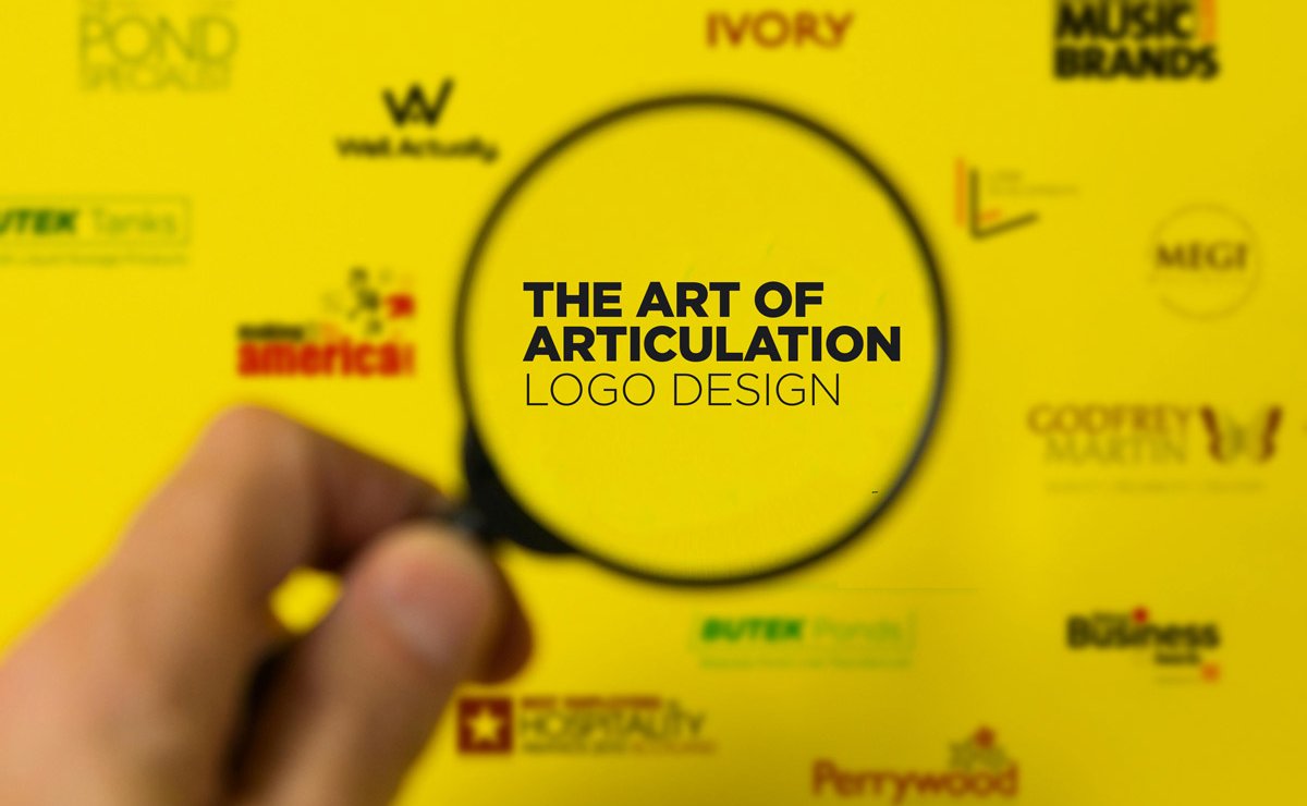 Tips for Logo Design: The Art of Articulating Your Brand Vision