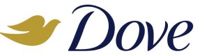 Dove logo design